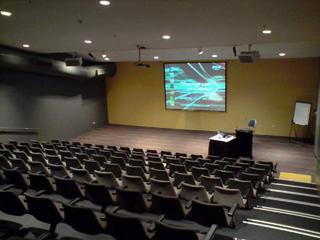 itSMF - Conference - Day 3