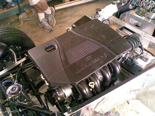 Birkin Progress...