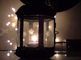 Lantern Lights...