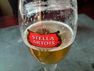 mmmm Beer.  