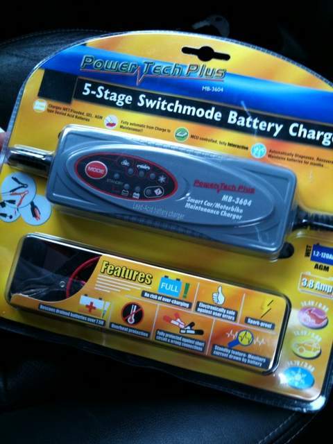 No more pushing