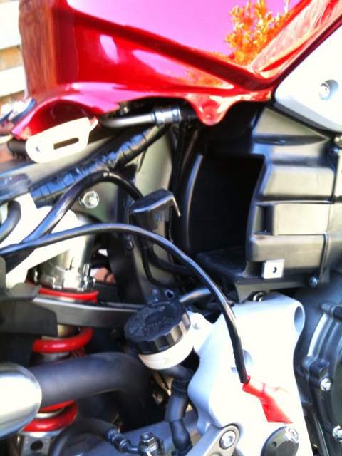 Open battery surgery...#2