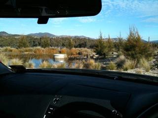 Gorts view