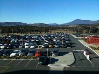 Dude Where's my Car?