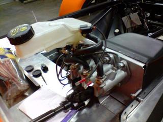 Birkin: Hydraulics #2