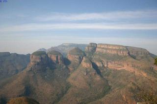 day 4 - the Drakensberg tour