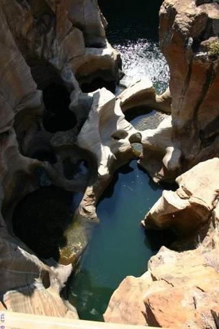 day 4 - the Drakensberg tour