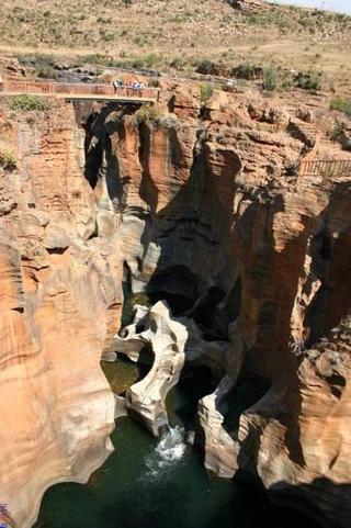 day 4 - the Drakensberg tour