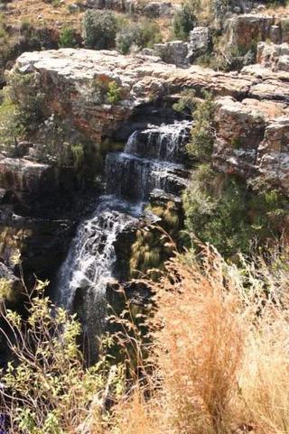 day 4 - the Drakensberg tour