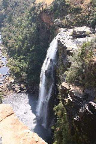 day 4 - the Drakensberg tour