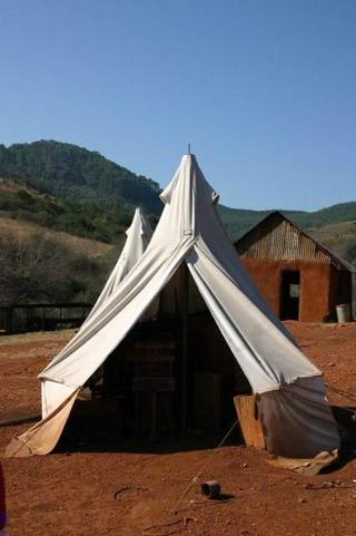 day 4 - the Drakensberg tour