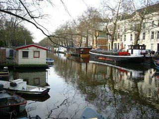 amsterdamned