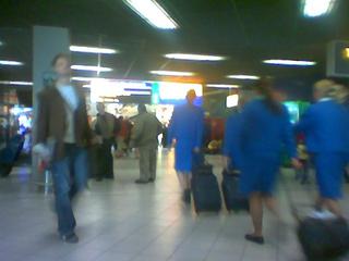 Amsterdamned