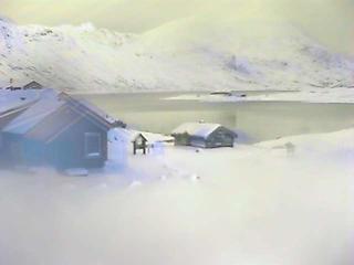 Valdres, Jotunheimen