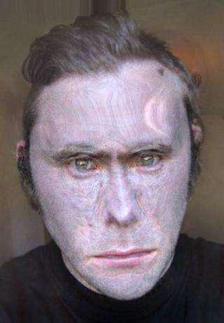 face transformer