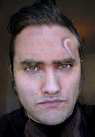 face transformer