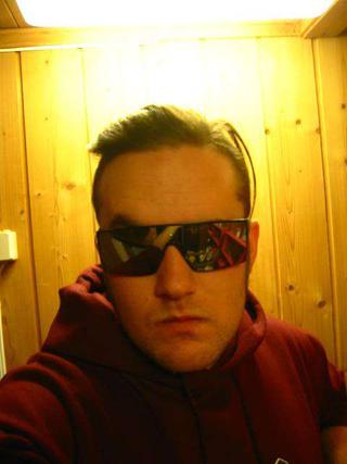 hunk a gogo