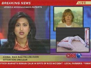 Breaking News!