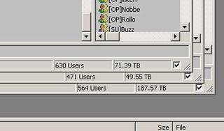 How to use bandwith..