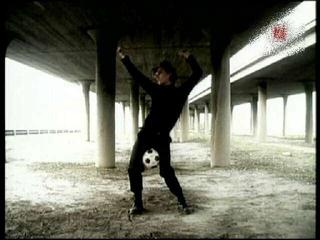 wir sparken der ball