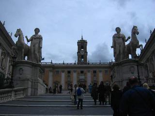 roaming in rome, day 3. (06/05/2004)
