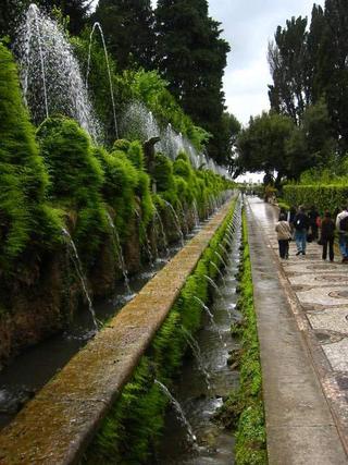 roaming in rome, day 5. (08/05/2004)