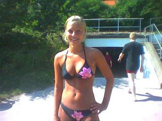 beachbabe..