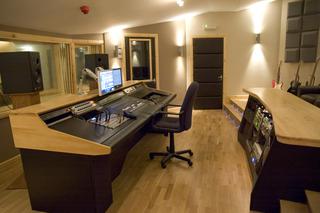 Control Room 3