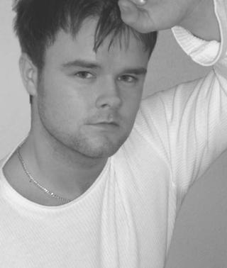 Simon Dorey 1