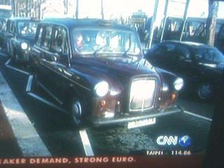 Seen on TV