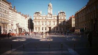 Hotel de ville