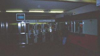 M&eacute;tro