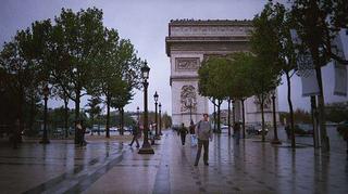 Arc de triomphe