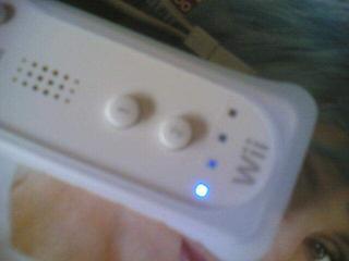 Wiimote