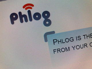 Phlog