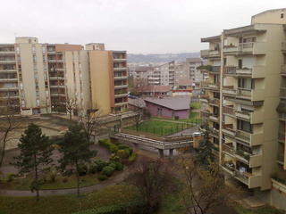 Bad Weather