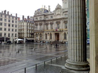 Hotel de Ville