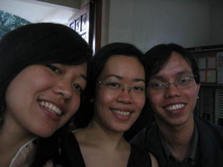 Ina's Wedding