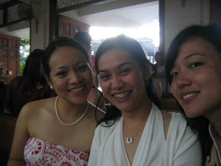 Ina's Wedding
