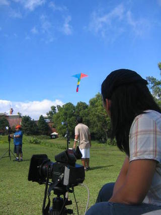 Photoshoot