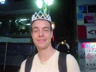 Princess Pingla!