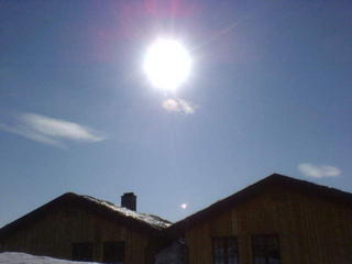 P&aring;sken 2007