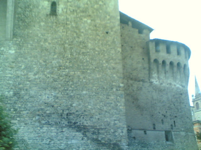 Domenica vignolese