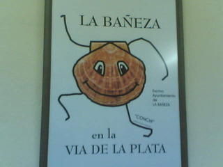 arrivato a La Baneza