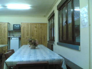 albergue