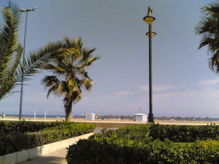 aria di mare