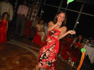 Van's Wedding 12.10.05