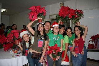 Project Brave Kids 12.10.2005
