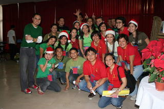 Project Brave Kids 12.10.2005