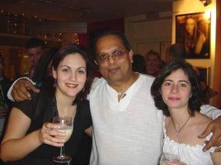 Festa de Fim de Ano da Gloss